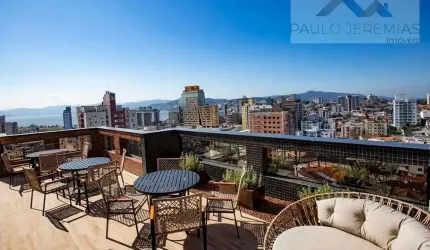 Descubra este apartamento de 3 suítes em Canto, Florianópolis. 126,22 m² por R$ 1.605.000. Seu novo lar espera por você!