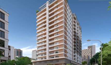Apartamento 2 Dormitórios em Estreito, Florianópolis
