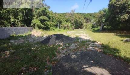 Lote à Venda em Cachoeira do Bom Jesus, Florianópolis – R$3.000.000