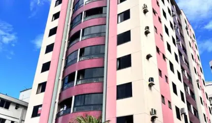 Aluguel de Apartamento 3 Dormitórios em Balneário, Florianópolis