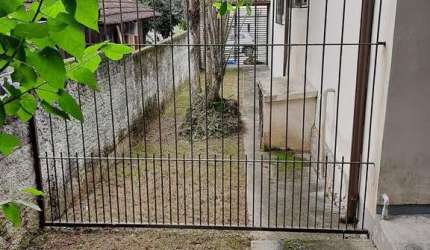 Casa Linear em Canto, Florianópolis: 3 Dormitórios por R$1.1M