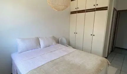 Aluguel Apartamento 2 Dormitórios em Ingleses - Florianópolis