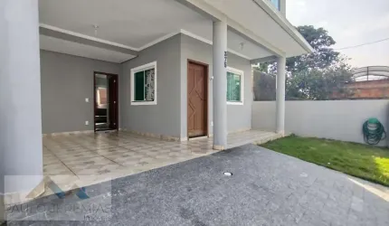 Casa à Venda em Ingleses, Florianópolis | 3 Dorms, 144m², R$745mil