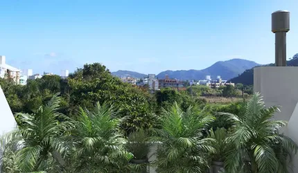 Apartamento à Venda nos Ingleses, Florianópolis: 2 Quartos, 90m²