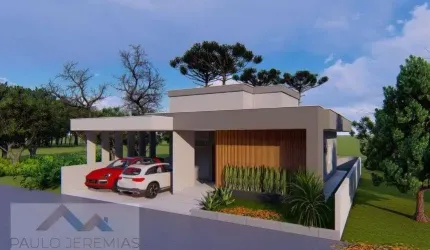 Casa à Venda  na grande Florianópolis (próximo à Lagoinha do Norte)