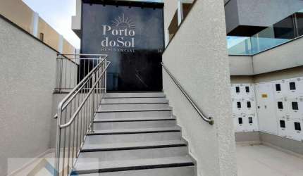 Loft à Venda em Ingleses, Florianópolis - 33m²