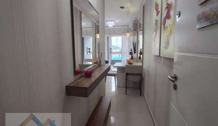 Apartamento 2 dorms, 1 suíte, 70m² nos Ingleses Sul, Florianópolis. Aluguel por R$3.900. Confira!