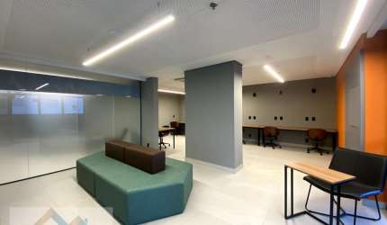 Studio em Trindade - Florianópolis, SC por 1