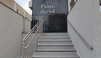 Apartamento Duplex Novo nos Ingleses – 2 Suítes | 100 m² | Semi Mobiliado | Vista Livre  Descubra este moderno apartamento duplex localizado no bairro Ingleses, com 100 m² de área privativa e acabamen