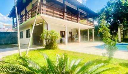 Apartamento 5 Dorms à Venda no Rio Vermelho, Florianópolis - 210m²