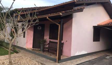 Vendo casa em Ingleses  -  Florianópolis