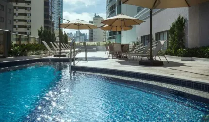 Apartamento 03 Dorm. em Centro - Balneário Camboriú, SC