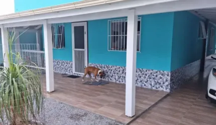 Sobrado em Ingleses  -  Florianópolis