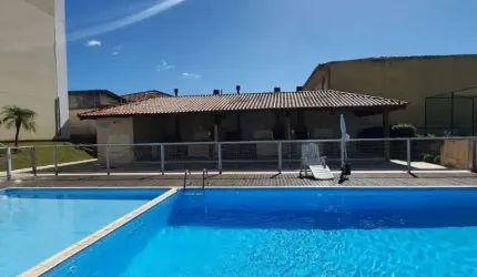 Apartamento Garden à venda em Serraria, São José: 83m², 3 quartos, 1 banheiro, por R$400.000. Oportunidade!