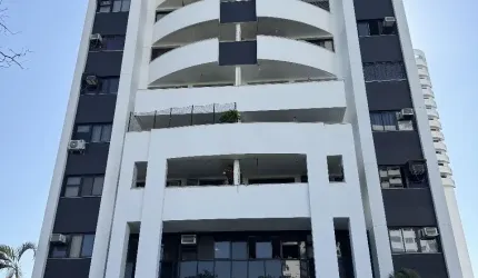 Apartamento no Recreio-2 quartos-68m2.