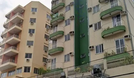 Apartamento no Tindiba-2quartos/60m2.