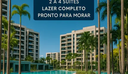 Apartamento na Barra -4 quartos-2suítes-156m2.