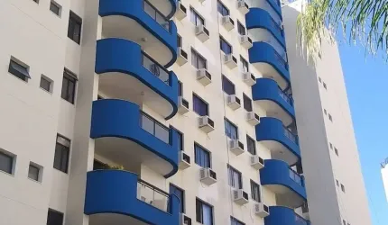 Apartamento no Recreio-2 quartos-68m2.
