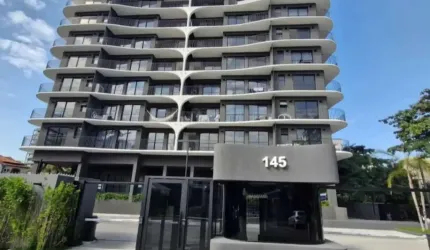 Apartamento no Recreio-2quartos-70m2.