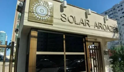 Apartamento na Barra Olímpica-2quartos-62m2.