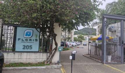 Apartamento no Camorim -3quartos-67m2.