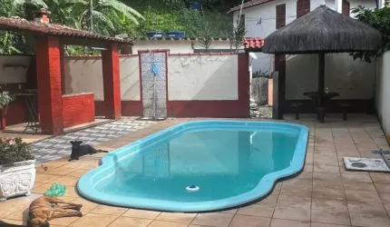 Apartamento e Kitnet para locação em Mangaratiba-60m2.