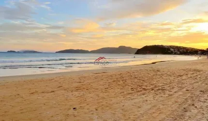 Terreno em Geriba.