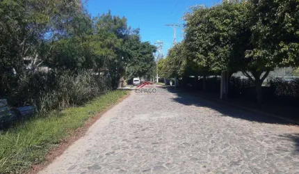 Terreno em Búzios 1000m2