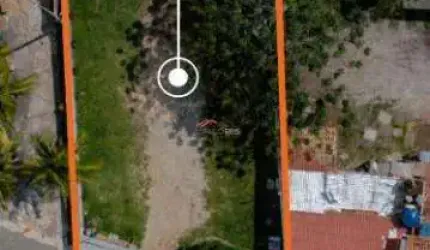 OPORTUNIDADE! Lote comercial no Centro de Búzios