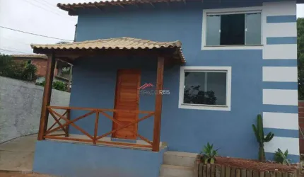 Loft Tiny House à venda em Tucuns