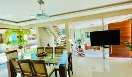 Casa independente na Brava com 1807m² de terreno.