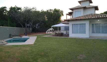Casa à venda, 3 quartos, 2 suítes, 4 vagas, São José - Armação dos Búzios/RJ
