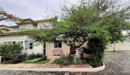 Casa de Condomínio à venda, 3 quartos, 2 suítes, 2 vagas, Geribá - Armação dos Búzios/RJ