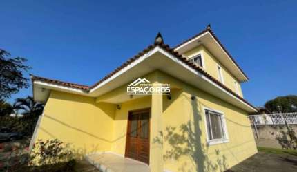 Casa de Condomínio à venda, 3 quartos, 2 suítes, 2 vagas, Rasa - Armação dos Búzios/RJ