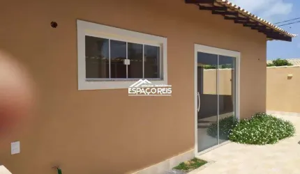 Casa à venda, 2 quartos, 2 vagas, São José - Armação dos Búzios/RJ