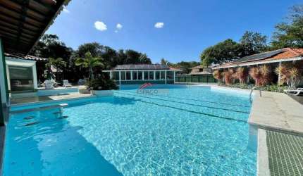 Casa de Condomínio à venda, 4 quartos, 4 suítes, 3 vagas, Manguinhos - Armação dos Búzios/RJ