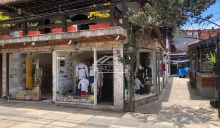 Oportunidade no centro de búzios - Rua das Pedras