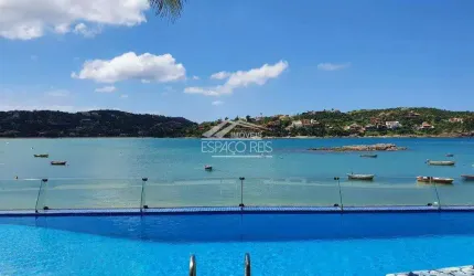 Linda Propriedade Praia da Ferradura