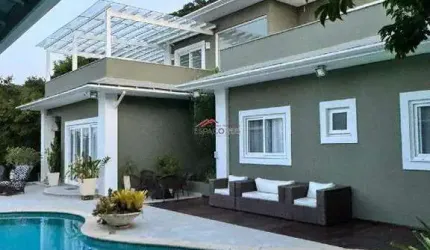 Casa do seu sonhos em Búzios.