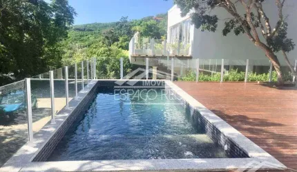 Casa à venda, 5 quartos, 5 suítes, 2 vagas, Ferradura - Armação dos Búzios/RJ