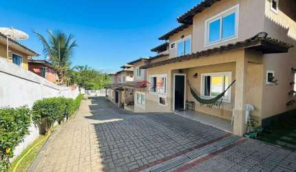 Casa a 200 metros da Praia Rasa