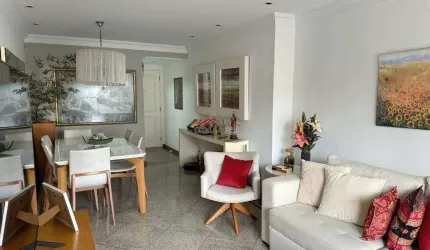 Apartamento no coração do Inga