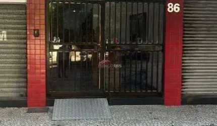 Sala à venda, 1 vaga, Barra da Tijuca - Rio de Janeiro/RJ