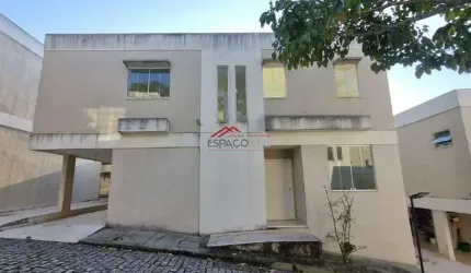 Casa de Condomínio em Pendotiba - Niterói - RJ