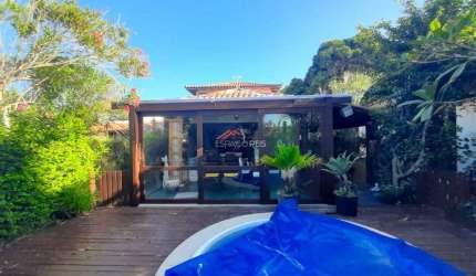 Excelente imóvel em condomínio clube, pé na areia da praia da Marina/Arpoador