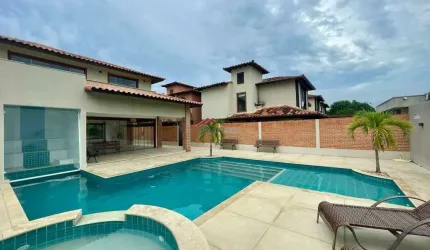 Casa de condomínio 2 Suítes Baía Formosa Búzios