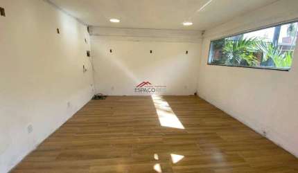 Ponto comercial para grande negócio no bairro Manguinhos!