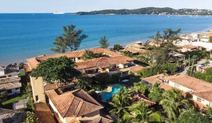Casa de Condomínio à venda, 3 quartos, 1 suíte, 1 vaga, Manguinhos - Armação dos Búzios/RJ