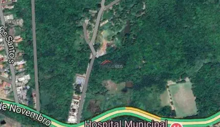 Terreno para construção de condomínio com projeto aprovado!