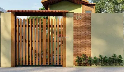 Casa à venda, 2 quartos, 2 suítes, 1 vaga, Rasa - Buzios/RJ